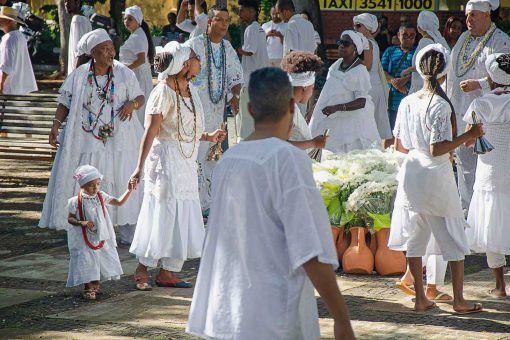 Rota Brasil em Festa!